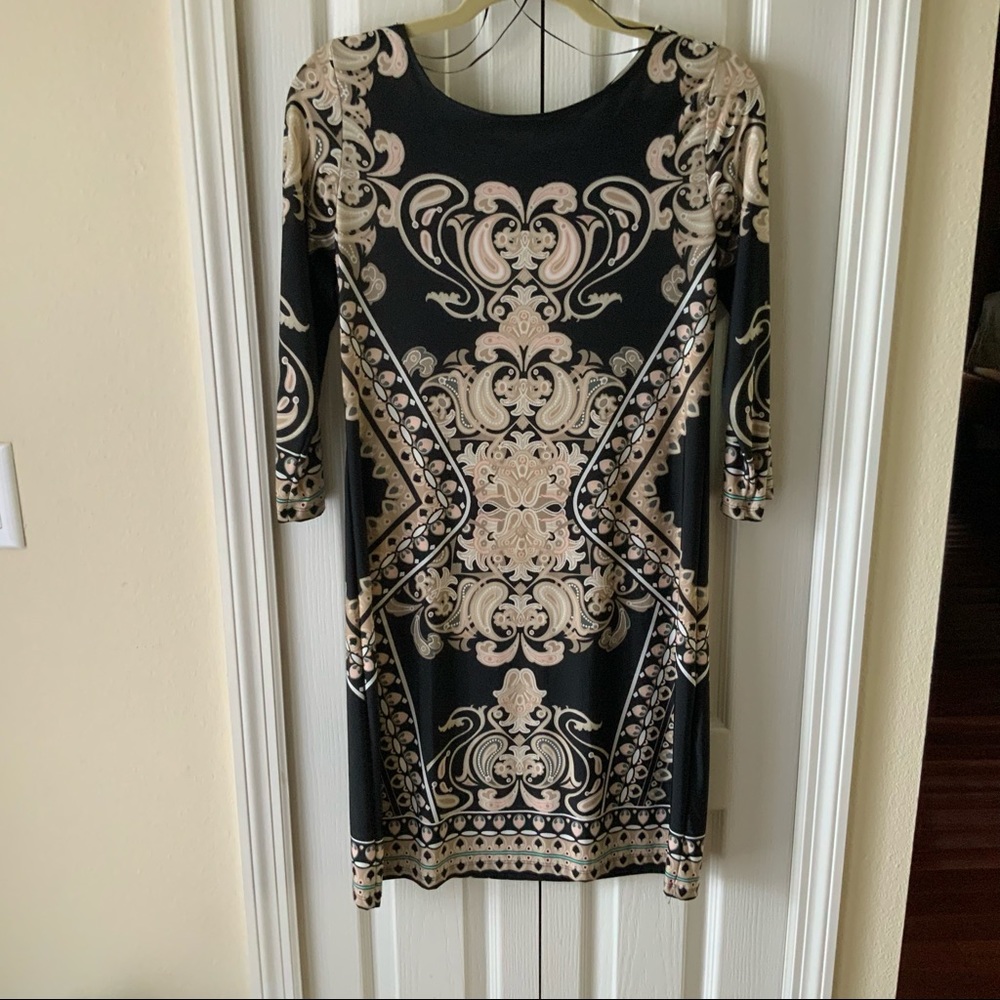 Haani Dress